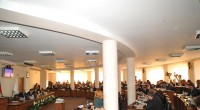 Заседание городской Думы г.Нижнего Новгорода 20.11.2013