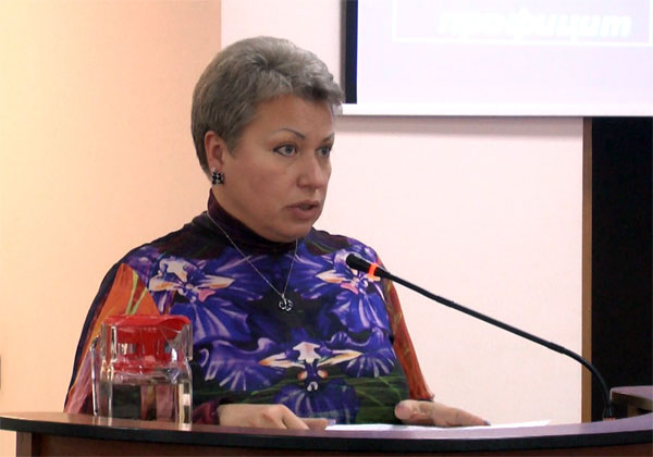 С.И.Утросиной на публичных слушаниях 10 декабря 2013 года «К ПРОЕКТУ БЮДЖЕТА ГОРОДА НИЖНЕГО НОВГОРОДА НА 2014 ГОД»