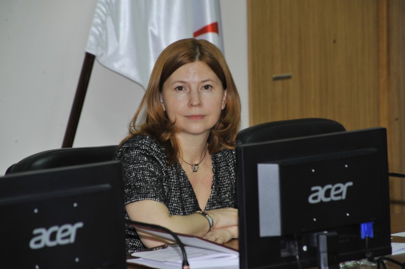 устав города нижнего новгорода