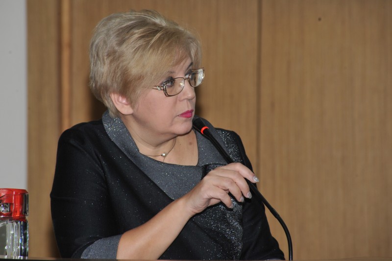 На заседании городской Думы 18 декабря 2013 года была принята к сведению информация об итогах реализации программы по развитию туризма в Нижнем Новгороде в 2013 году и планах на 2014 год