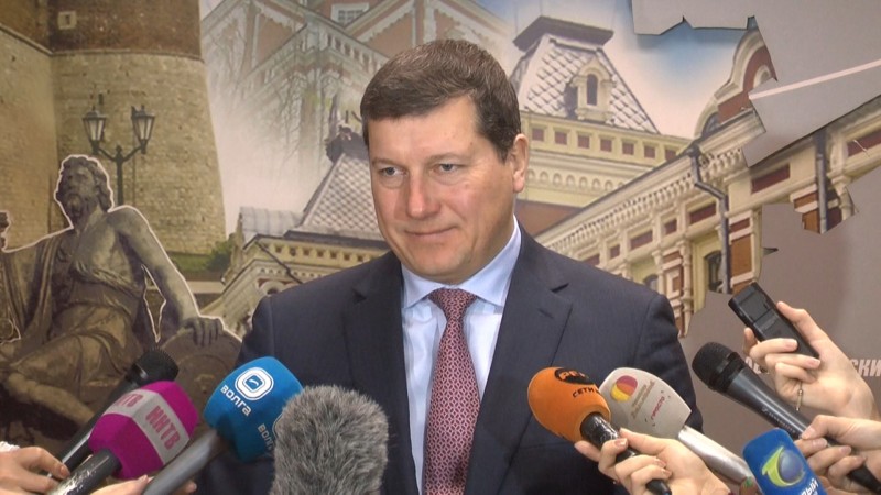 «Нам очень важно, чтобы ремонт и реконструкция дорог начались, как только сложатся благоприятные погодные условия», - Олег Сорокин. Региональное правительство уже согласовало выделение 534 млн. рублей из областного бюджета на ремонт и реконструкцию дорог