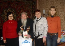 90-летний юбилей отмечает участник Великой Отечественной войны