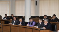 Заседание постоянной комиссии по местному самоуправлению