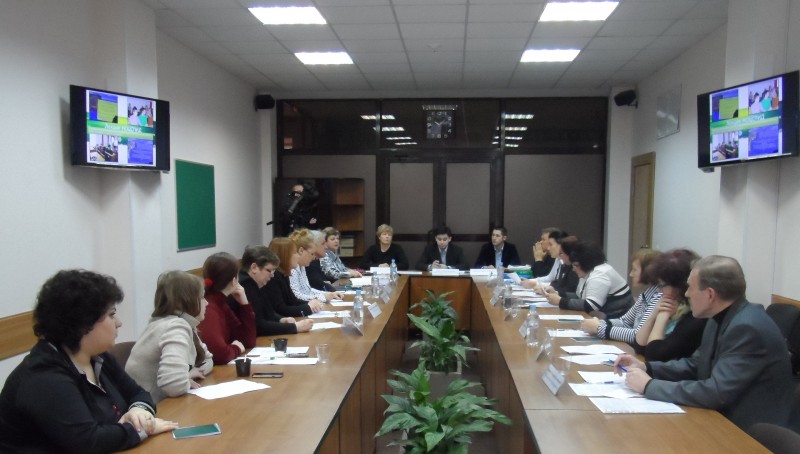 Территориальное общественное самоуправление как эффективный инструмент развития общественной активности граждан