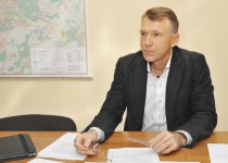 Василий Пушкин: «Мы рассчитываем в 2014 году получить не менее 3 млрд. рублей дополнительных доходов в городской бюджет»