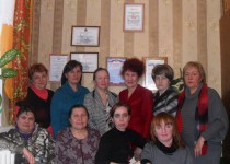 Заседание Совета