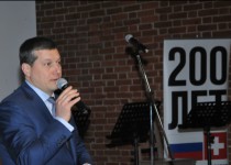 «Местное самоуправление находится на первой линии общения с жителями города - нашими избирателями», -  Олег Сорокин