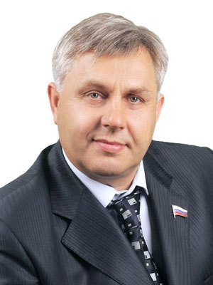 «Главное, что я увидел сегодня в отчете главы города - это глубокое понимание проблем Нижнего Новгорода и стратегии его развития», – Николай Шумилков