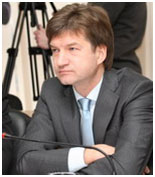 Работу городской Думы и горадминистрации Нижнего Новгорода очень сложно отделить друг от друга, - Александр Котюсов