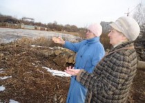 Готовимся к паводку