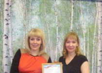 Отчетная конференция ТОС поселка Светлоярский и 7-го микрорайона