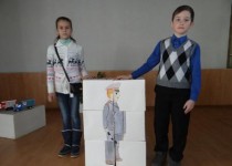 Учим «Азбуку безопасности»