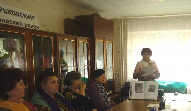 Звуки музыки