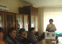 Звуки музыки