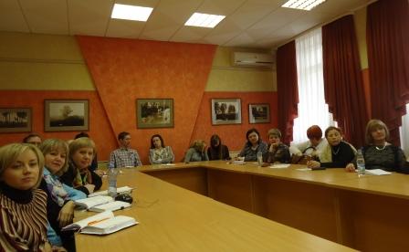 Учимся противостоять стрессу