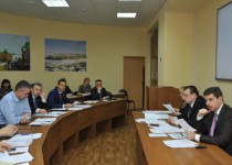 Проблемы использования городского имущества находятся под контролем  профильной депутатской комиссии