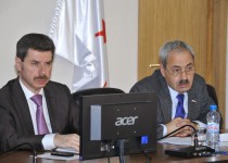 Бюджетная комиссия призывает принимать взвешенные решения в области городских финансов