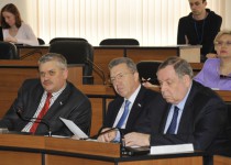 Комиссия по городскому хозяйству оперативно решила проблему жителей Сормовского района