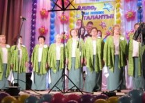 В Приокском районе состоялся второй этап фестиваля  «Алло, мы ищем таланты!»