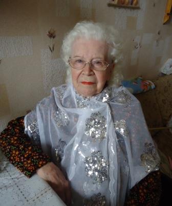 Поздравляем с юбилеем!