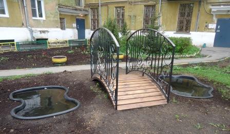 Инициативу жителей поддерживаем!