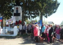 Это нужно живым!