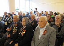 «Дорогами войны, дорогами Победы»