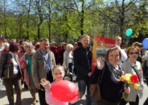 Вместе, чтобы помнить!