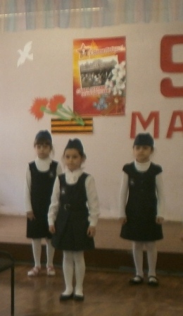 Ковавшим Победу в тылу посвящается…