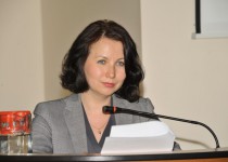 ДОКЛАД департамента экономического развития, инвестиций и пред-принимательства «Об итогах социально-экономического развития  города Нижнего Новгорода в 2013 году»