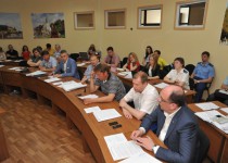 Депутаты обеспокоены состоянием питьевой воды в городских сетях