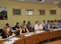 Депутаты отметили эффективную работу КУГИ и ЗР