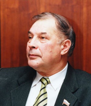 Городская Дума Нижнего Новгорода глубоко скорбит в связи с кончиной на 71-м  году жизни  Геннадия Николаевича Сокольникова