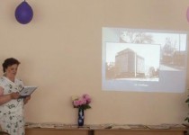 Виртуальная экскурсия по Сормовскому району накануне Дня города