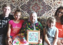 Праздник с доставкой на дом