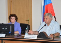 «Подростковой занятости нужно уделить особое внимание», -  депутат Николай  Шумилков