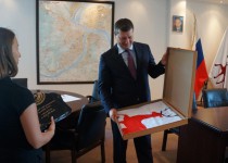 «У нашей молодежи есть желание стать лучше и при этом активно помогать тем, кто находится рядом», - Олег Сорокин