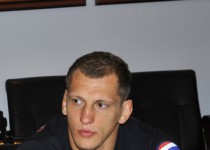 Олег Сорокин лично поздравит четырехкратного чемпиона мира по боевому самбо Вячеслава Василевского с победой на престижном международном турнире Плотформа S-70