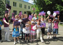 «Без органов общественного самоуправления невозможно эффективное развитие города», - Олег Сорокин