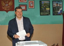 «Наша гражданская обязанность – делать свой выбор осознанно», - Олег Сорокин