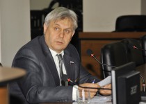 Комиссия по городскому хозяйству уделила основное внимание подготовке к отопительному сезону