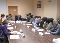 Состоялось первое заседание Общественного совета по увековечению памяти выдающихся личностей и исторических событий в Нижнем Новгороде