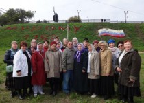 Экскурсия в подарок от депутата