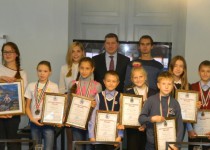 «Ребята почувствовали себя настоящими нижегородцами, потому что внесли свой  вклад в копилку добрых дел и побед», - Олег Сорокин