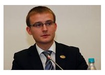 Председатель Молодежной палаты проведет в Уфе круглый стол с представителями молодежных парламентов ПФО