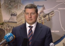 «Мы сделали то, во что 4 года назад мало кто верил, и теперь главное - не останавливать эту работу», - Олег Сорокин