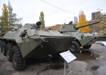 «Мы должны приложить максимум усилий, чтобы 9 мая в Парке Победы начать строительство Музея воинской славы и оборонной промышленности», - Олег Сорокин