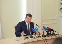 «Политическая ситуация не повлияла на международные отношения  Нижнего Новгорода», - Олег Сорокин