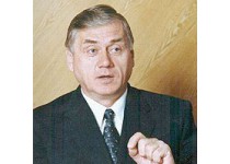 «Сегодня только человек недалекий или незнакомый с ситуацией, может не признать, что Нижний Новгород динамично развивается», - Юрий Лебедев