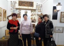 Экскурсия в мир прекрасного